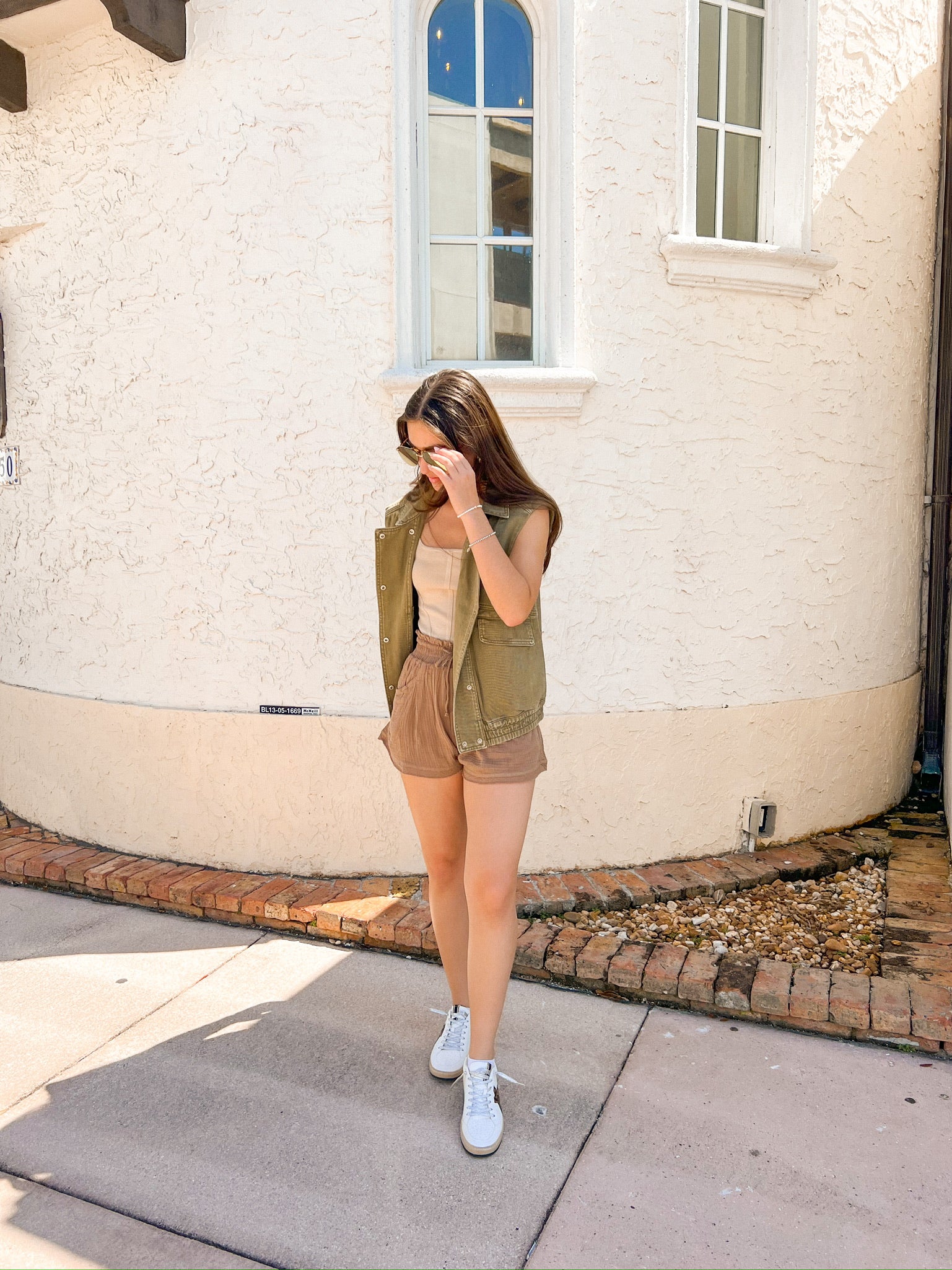 How To Style Our 3 Newest Tops